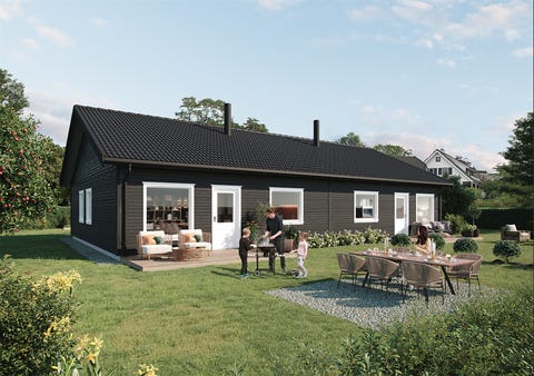 Bilde 1 av annonsen