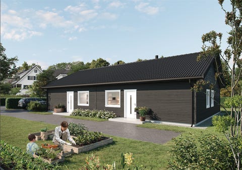 Bilde 2 av annonsen
