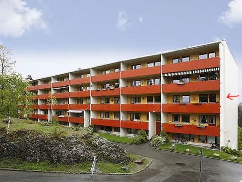 Bilde 1 av annonsen