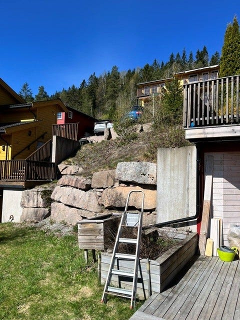 Bilde 2 av annonsen