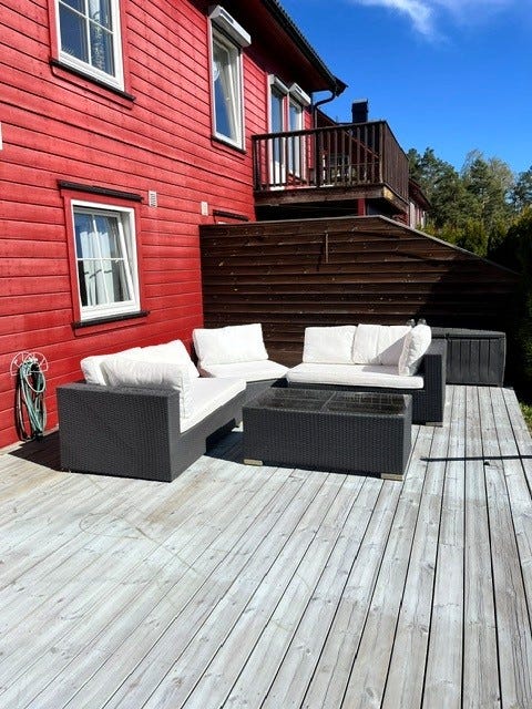 Bilde 1 av annonsen