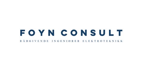 Foyn Consult AS logo