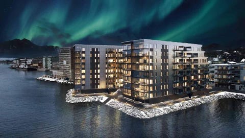 Bilde 1 av annonsen