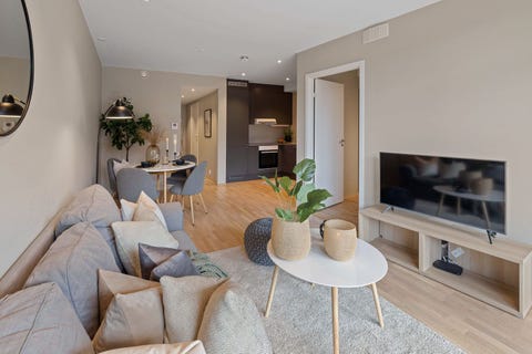 Bilde 2 av annonsen