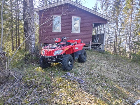 Bilde 1 av annonsen