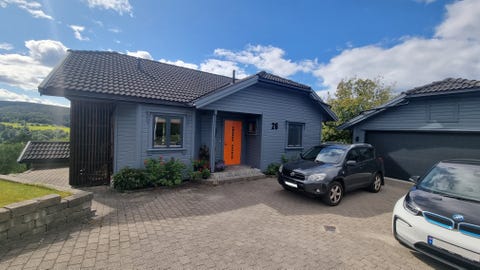 Bilde 1 av annonsen