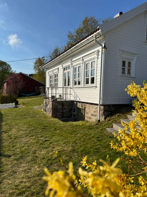 Bilde 2 av annonsen