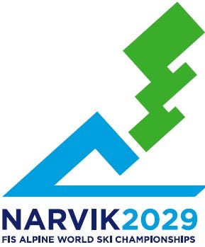 Narvik 2029 logo