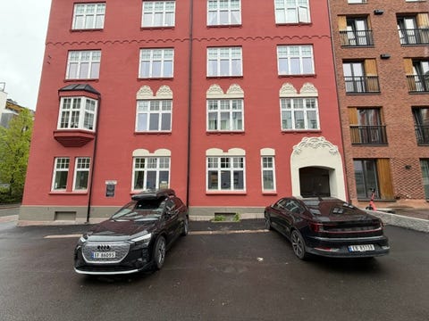 Bilde 1 av annonsen