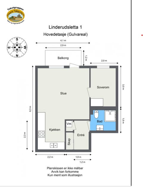 Bilde 2 av annonsen