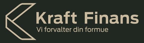 KRAFT FINANS AS logo