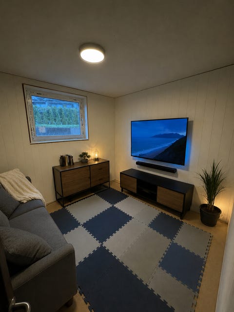 Bilde 1 av annonsen