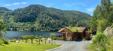 Bilde 1 av annonsen