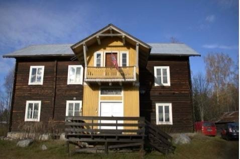 Bilde 1 av annonsen