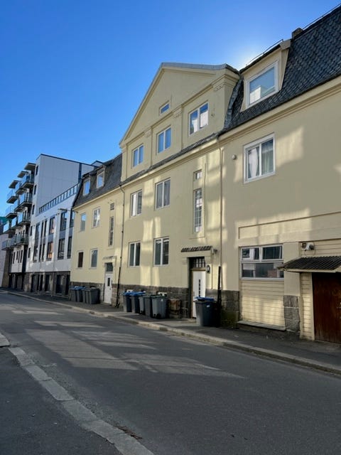 Bilde 1 av annonsen
