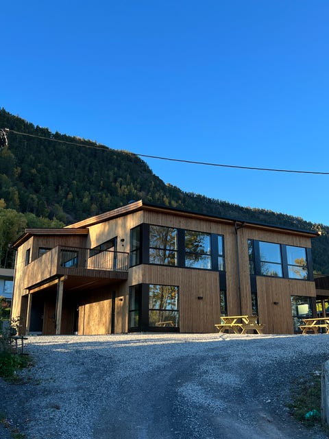 Bilde 1 av annonsen