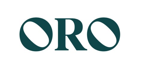 ORO Eiendom logo