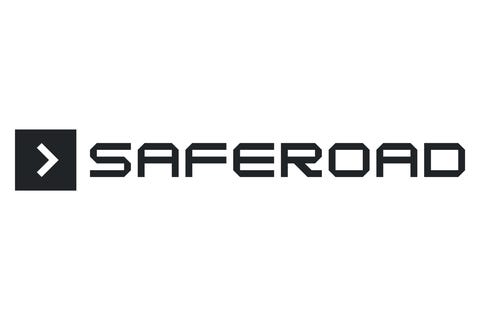 Saferoad B. Berntsen logo