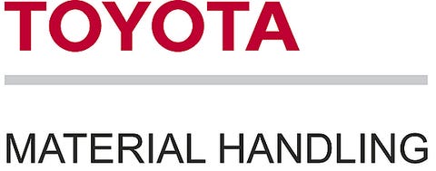 Toyota Material Handling Norway AS logo