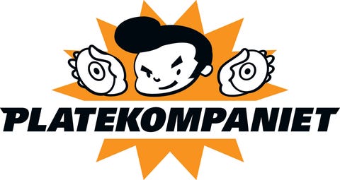 Platekompaniet AS logo