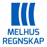 Melhus Regnskap AS logo