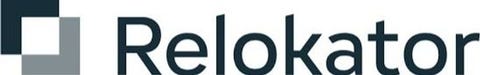 RELOKATOR AS logo