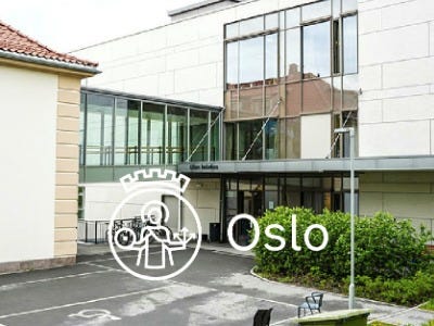 Oslo kommune logo
