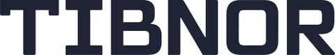 Tibnor AS logo