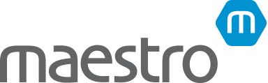 Maestro logo