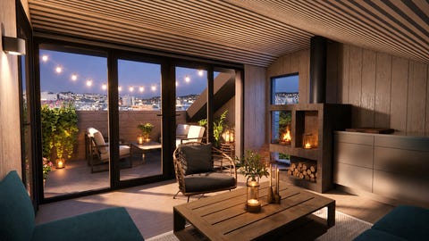 Bilde 2 av annonsen