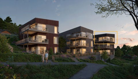 Bilde 2 av annonsen