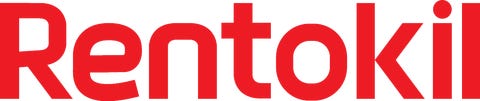 Rentokil Initial Norge AS logo
