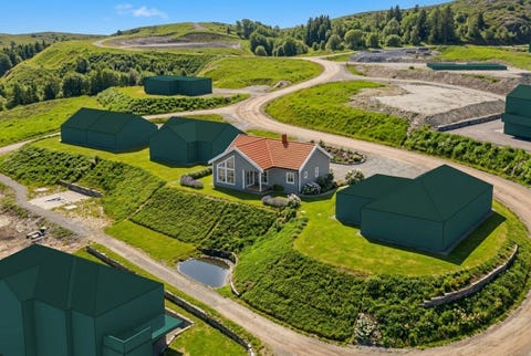 Bilde 2 av annonsen