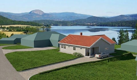 Bilde 1 av annonsen