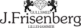 J. Frisenberg AS logo