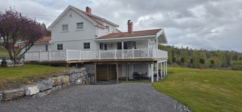 Bilde 1 av annonsen