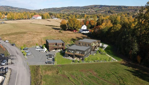 Bilde 1 av annonsen