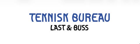 Teknisk Bureau AS logo