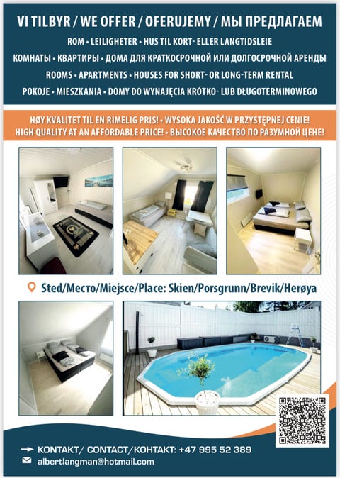Bilde 1 av annonsen