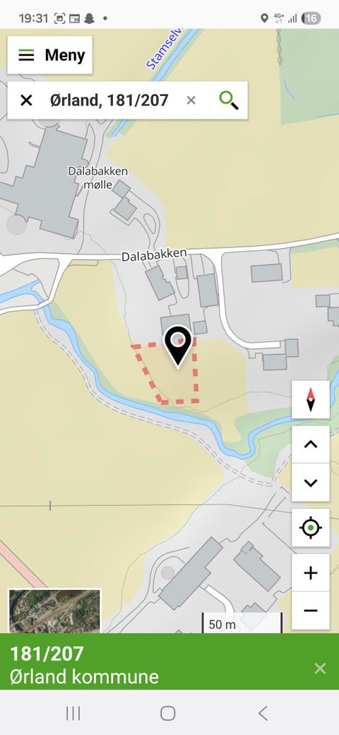 Bilde 1 av annonsen