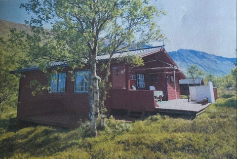 Bilde 1 av annonsen