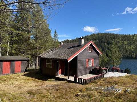 Bilde 1 av annonsen