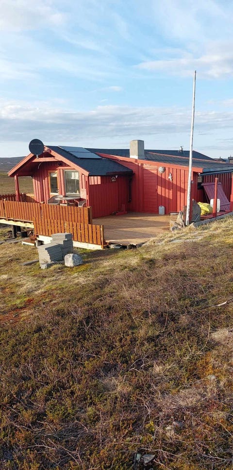 Bilde 2 av annonsen