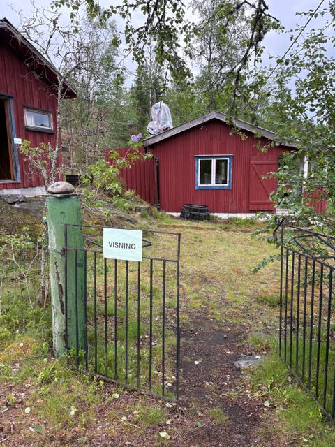 Bilde 2 av annonsen