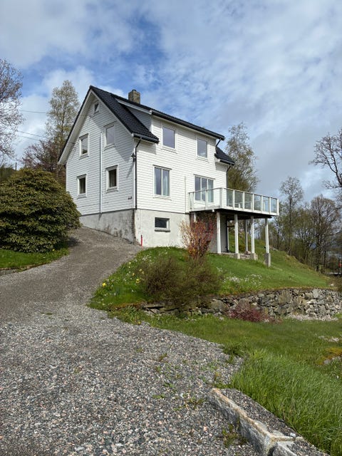 Bilde 1 av annonsen
