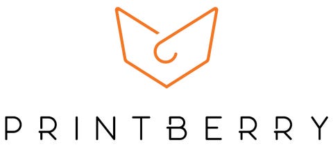 Printberry AS logo