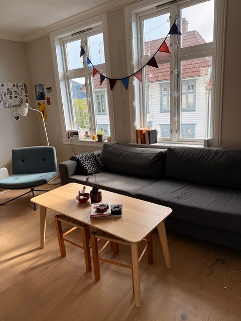 Bilde 2 av annonsen