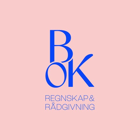 BOK AS logo