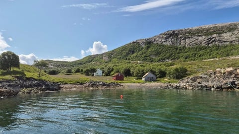 Bilde 1 av annonsen