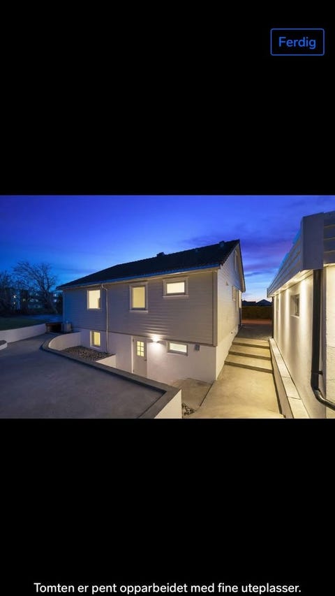 Bilde 1 av annonsen